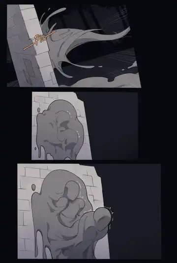 [Patientz] My Shameful Adventure Fhentai - Page 7