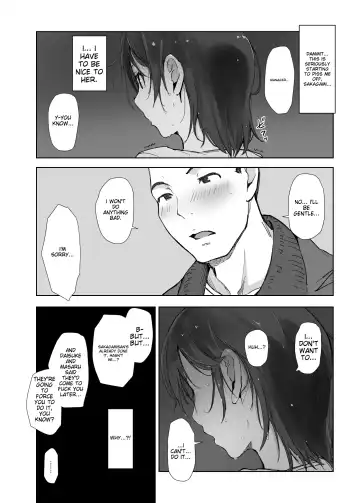 [Arakure] Boku no Kanojo wa Yakyuubu Manager ver. 2.2 - Soshite Gasshuku e | Is the Er.2.2. Of the Baseball Manager - And Then to the Camp Fhentai - Page 50