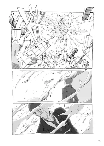 [Mozu] Kodoku ni tsuite shitteiru koto wo Hanasunara Fhentai - Page 5