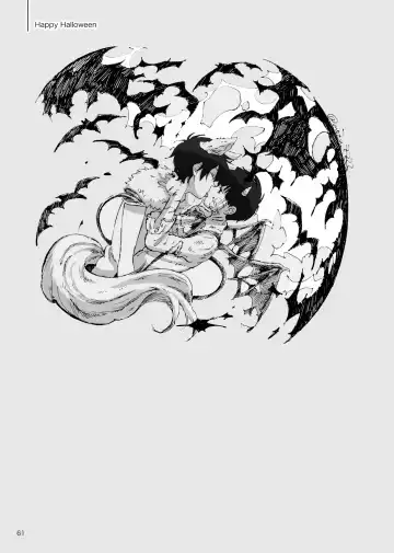 [Mozu] Kodoku ni tsuite shitteiru koto wo Hanasunara Fhentai - Page 59