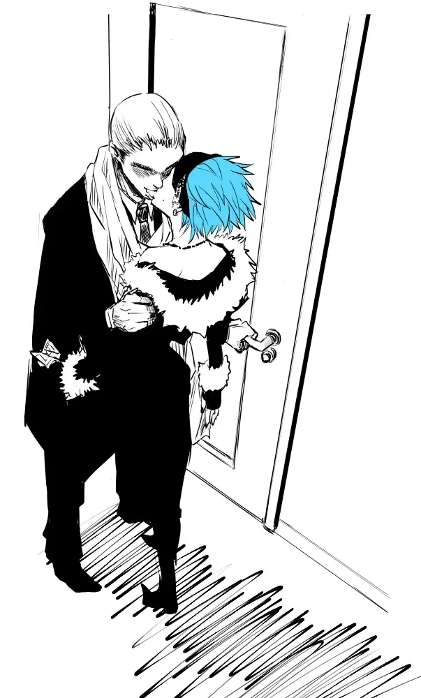 [Katou Chakichi] Omae no Chinpo Shiyou Kinshi na? Fhentai - Page 44