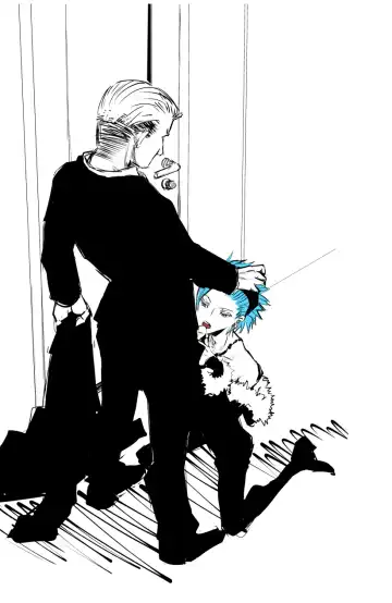 [Katou Chakichi] Omae no Chinpo Shiyou Kinshi na? Fhentai - Page 45