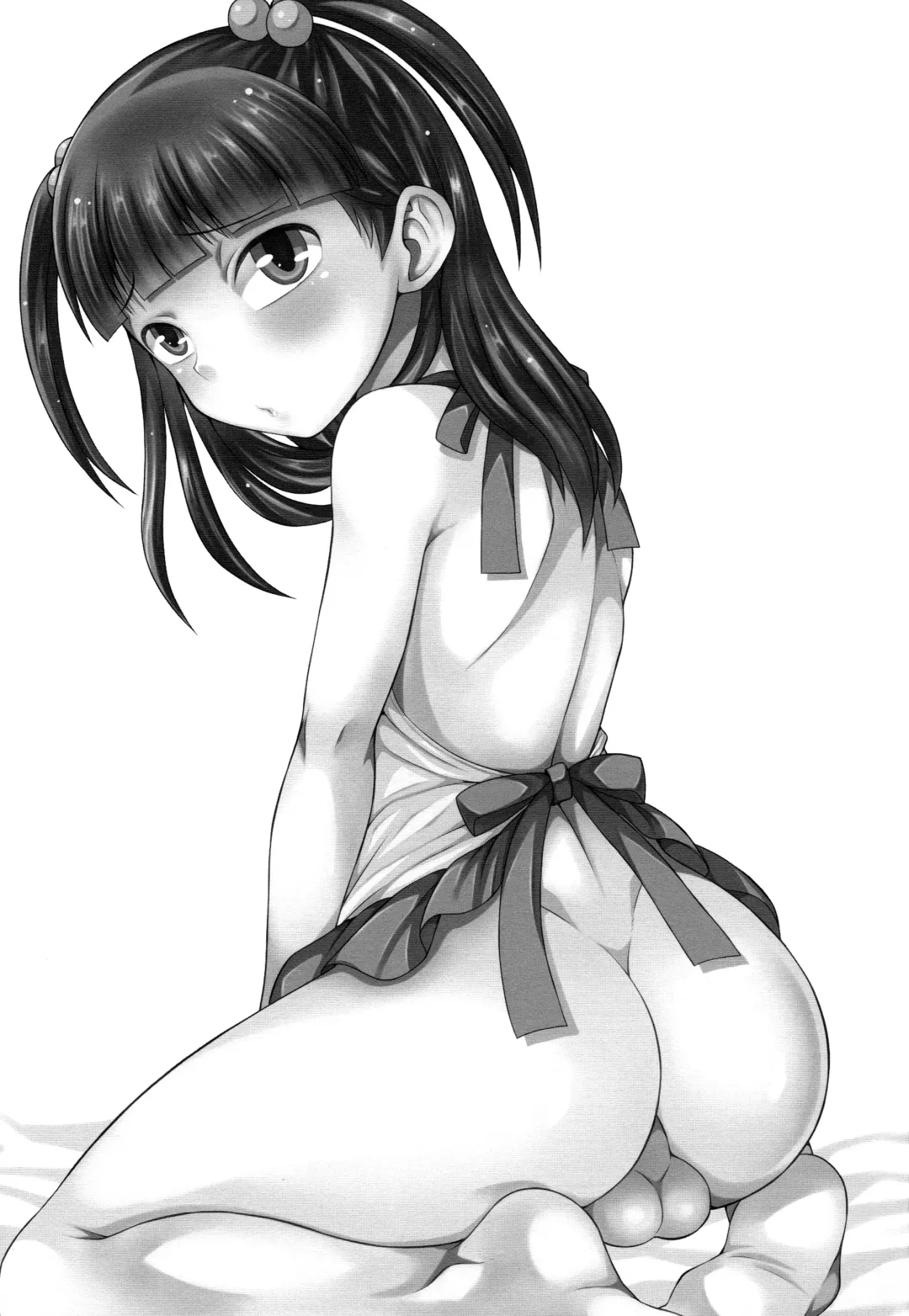 [Kanbayashi Takaki] Aniki ni Urarete Hitobanjuu 2 | My Brother Sold Me, So I Got Fucked All Night Long 2 Fhentai - Page 27