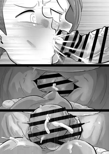 [Aimu] Iori VS Ikiri Chinpo Fhentai - Page 35