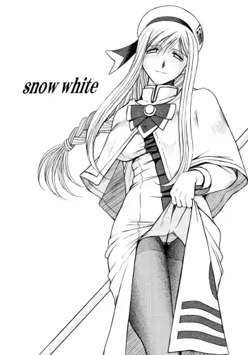 Read [Chiba Shuusaku] snow white - Fhentai