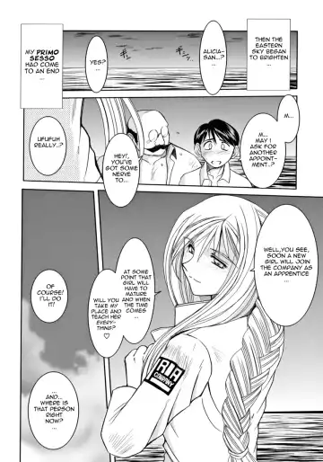 [Chiba Shuusaku] snow white Fhentai - Page 19