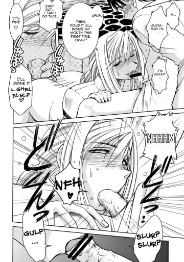 [Chiba Shuusaku] snow white Fhentai - Page 7