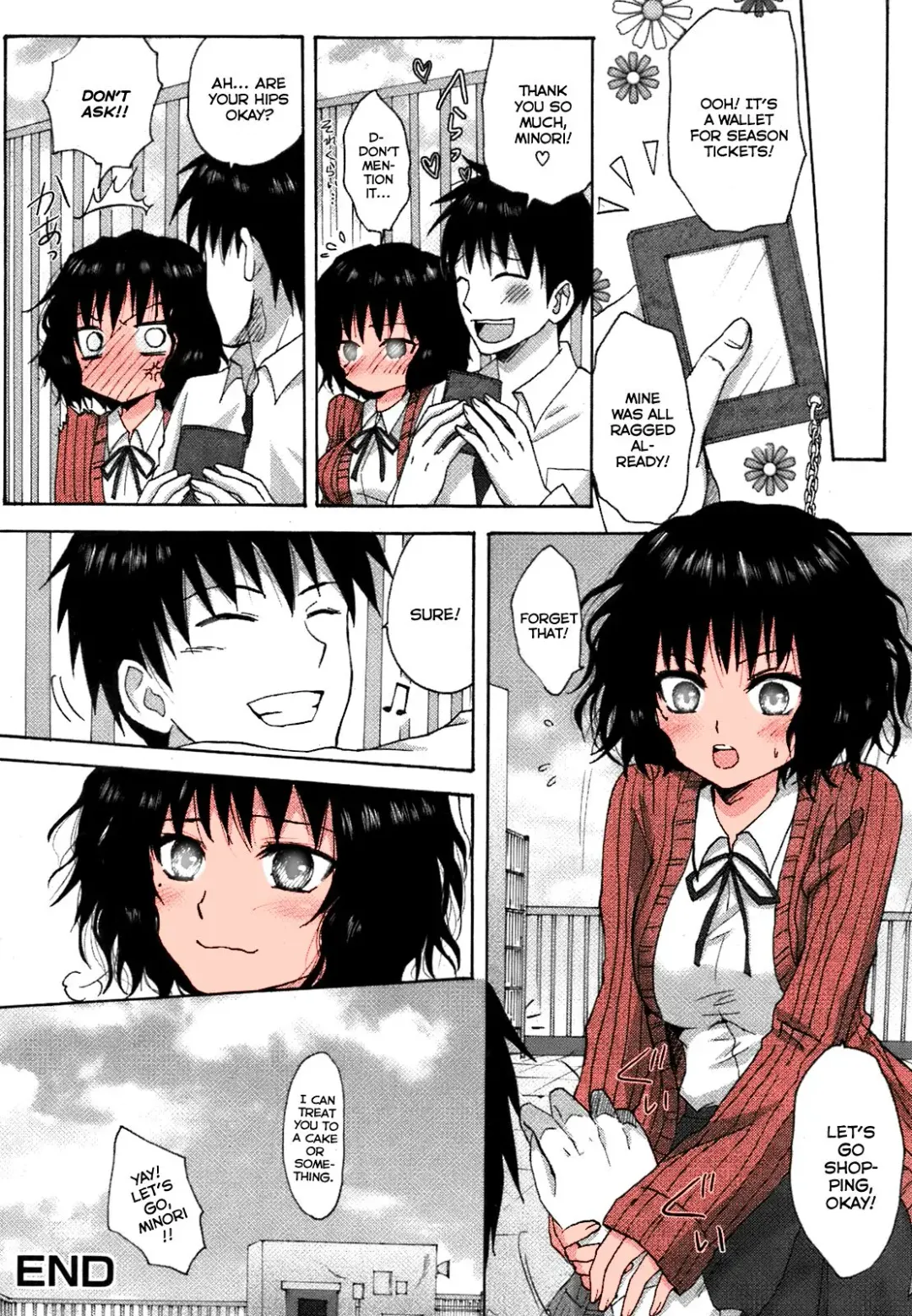 [Random] Happy Birthday Fhentai - Page 16