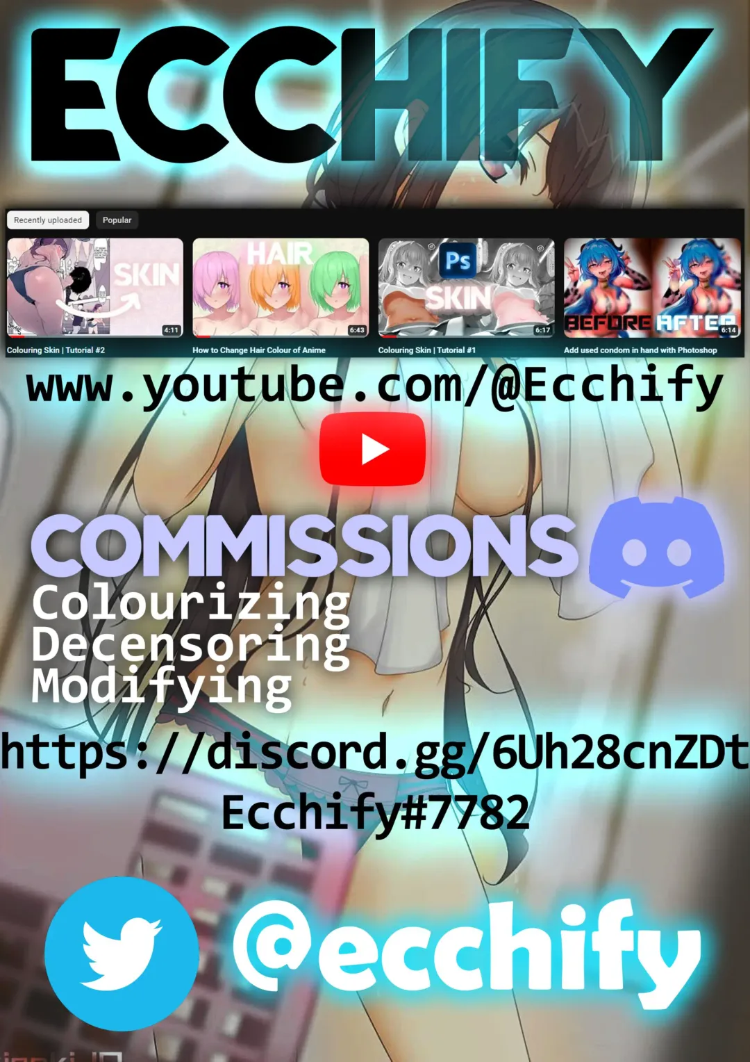 [Random] Happy Birthday Fhentai - Page 17