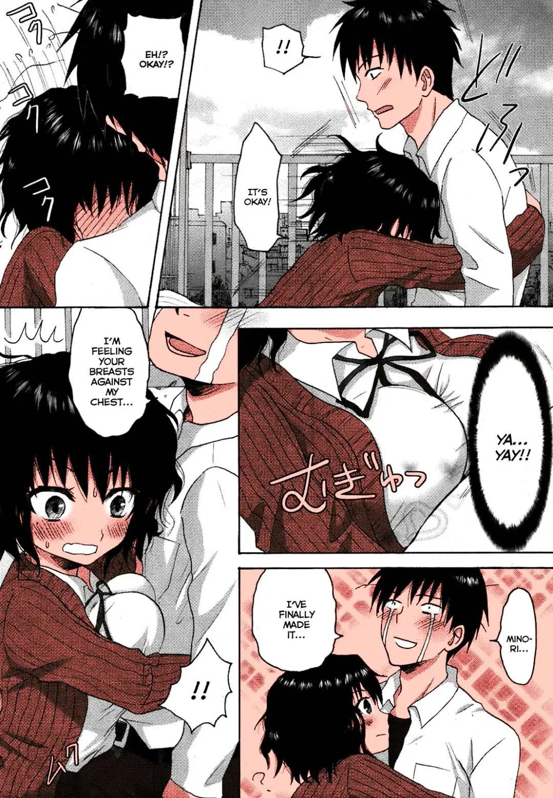 [Random] Happy Birthday Fhentai - Page 6