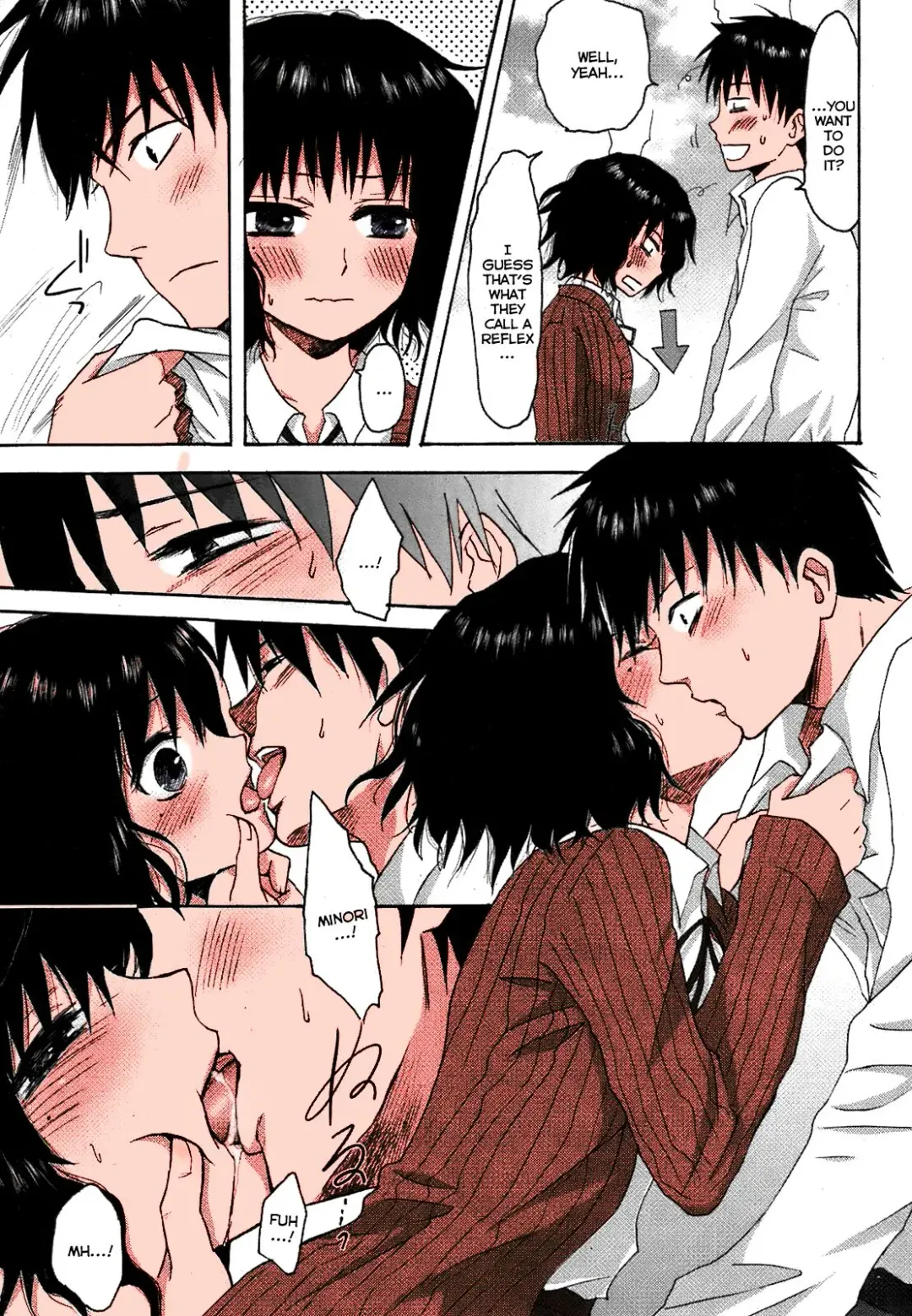 [Random] Happy Birthday Fhentai - Page 7