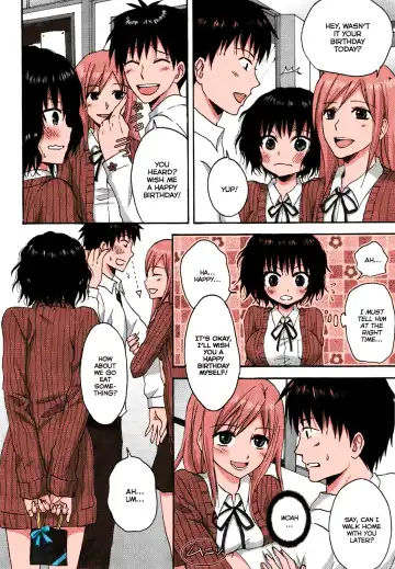 [Random] Happy Birthday Fhentai - Page 2