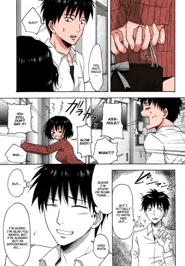 [Random] Happy Birthday Fhentai - Page 3