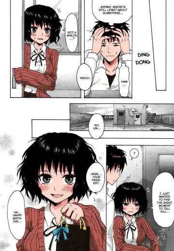 [Random] Happy Birthday Fhentai - Page 4