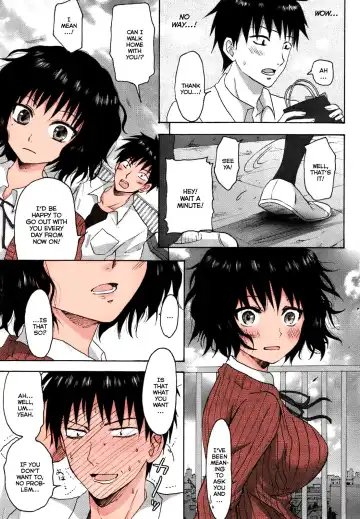 [Random] Happy Birthday Fhentai - Page 5