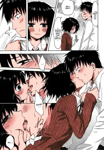 [Random] Happy Birthday Fhentai - Page 7