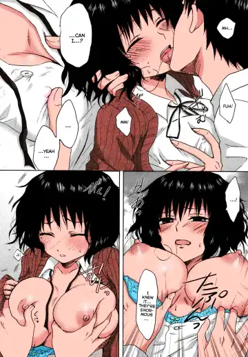 [Random] Happy Birthday Fhentai - Page 8