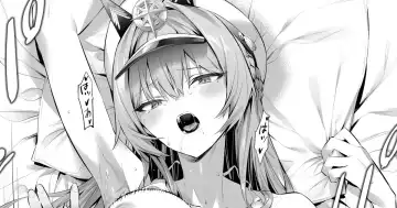 Read [Hiiragi Yuichi] hlm Mini Manga - Fhentai