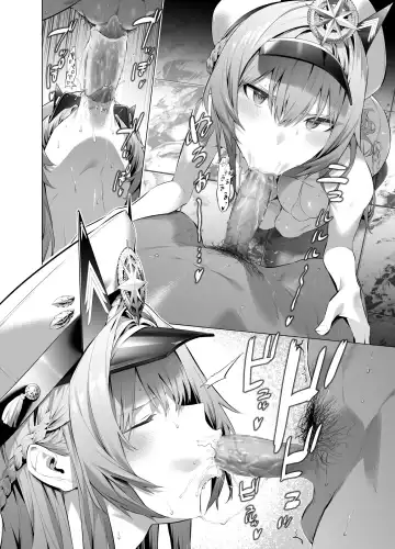 [Hiiragi Yuichi] hlm Mini Manga Fhentai - Page 12