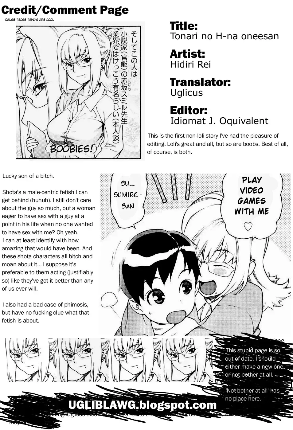 [Hidiri Rei] My Horny Neighbor Ch.1 (uncensored) Fhentai - Page 17