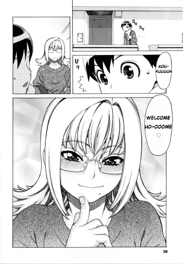 [Hidiri Rei] My Horny Neighbor Ch.1 (uncensored) Fhentai - Page 16
