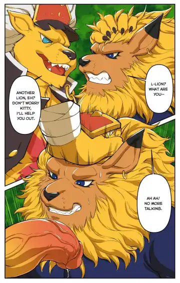 [Pandarita] Digital Mayhem - Digimon Adventure DJ Fhentai - Page 24