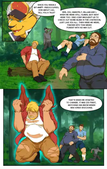 [Pandarita] Digital Mayhem - Digimon Adventure DJ Fhentai - Page 26