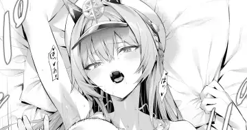 Read [Hiiragi Yuichi] hlm Mini Manga - Fhentai