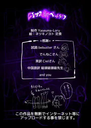 Succubus-ka shita Menhera Imouto-chan ni Rachirarete Musuinu-ka Choukyousareru Manga ~Hitoinu Makai Pet Live~ Fhentai - Page 37