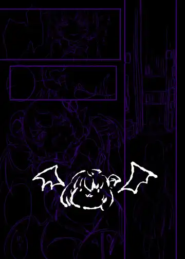 Succubus-ka shita Menhera Imouto-chan ni Rachirarete Musuinu-ka Choukyousareru Manga ~Hitoinu Makai Pet Live~ Fhentai - Page 41