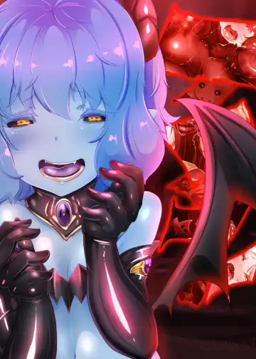 Succubus-ka shita Menhera Imouto-chan ni Rachirarete Musuinu-ka Choukyousareru Manga ~Hitoinu Makai Pet Live~ Fhentai - Page 62