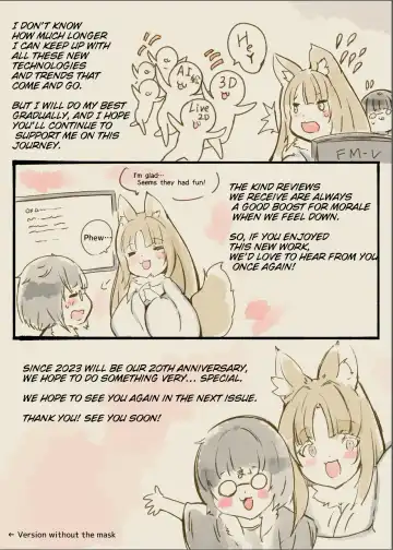 Succubus-ka shita Menhera Imouto-chan ni Rachirarete Musuinu-ka Choukyousareru Manga ~Hitoinu Makai Pet Live~ | Puppy LoVE: A STORY WHERE A CORRUPTED GIRL ENSLAVES HER SISTER! Fhentai - Page 39