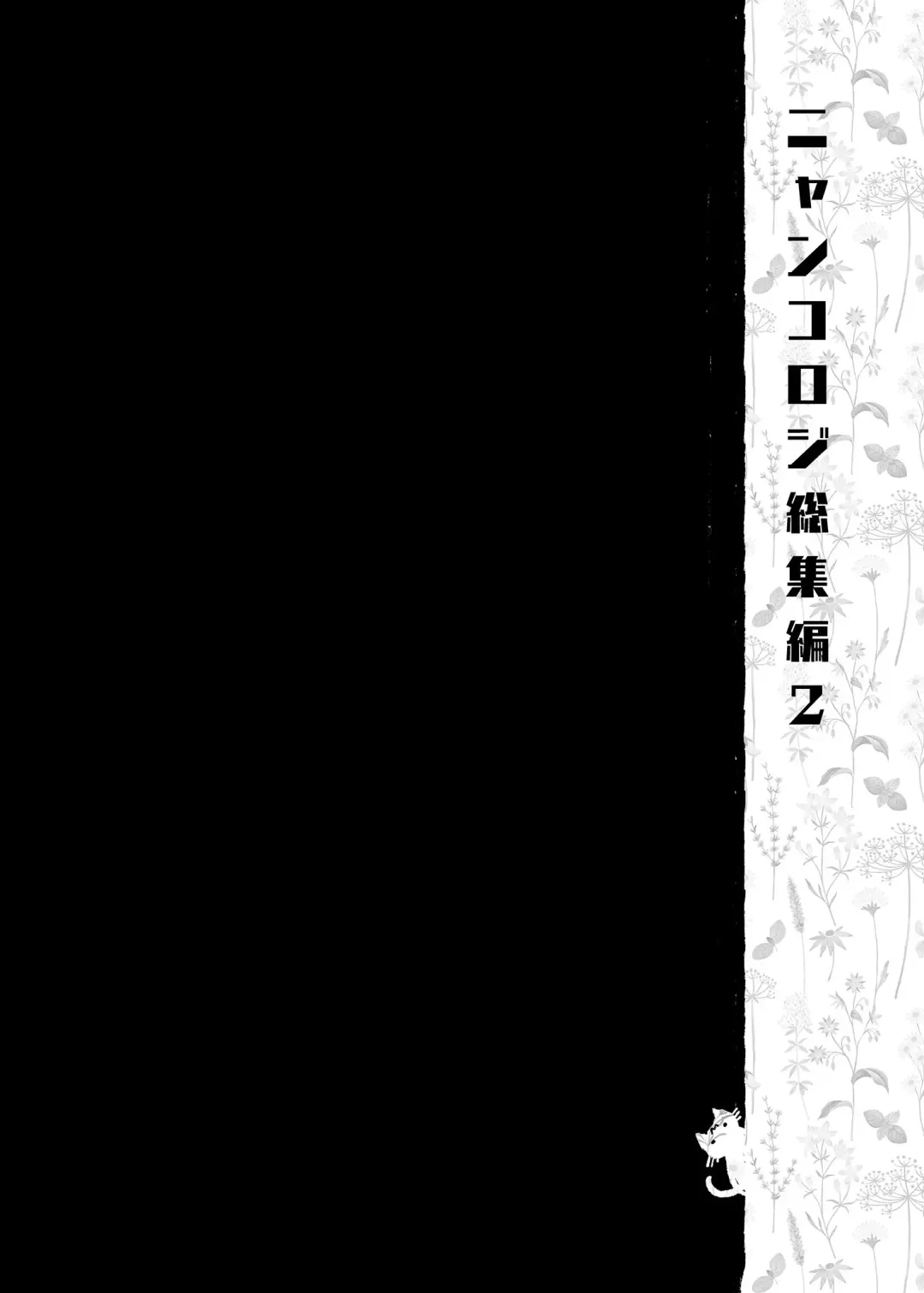 [Konomi] Nyancology Soushuuhen 2 | 喵喵可蘿姬 總集篇2 (decensored) Fhentai - Page 40