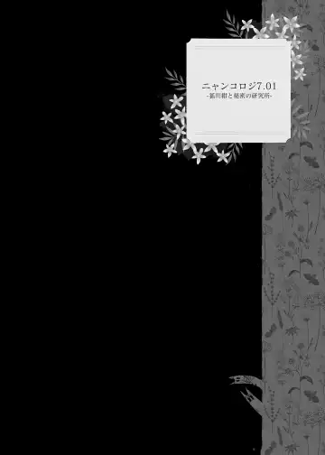 [Konomi] Nyancology Soushuuhen 2 | 喵喵可蘿姬 總集篇2 (decensored) Fhentai - Page 42