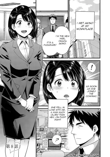 Read [Pon Takahanada] Shujin ni wa Naisho Ch. 8 - Fhentai