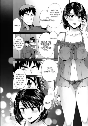 [Pon Takahanada] Shujin ni wa Naisho Ch. 8 Fhentai - Page 18