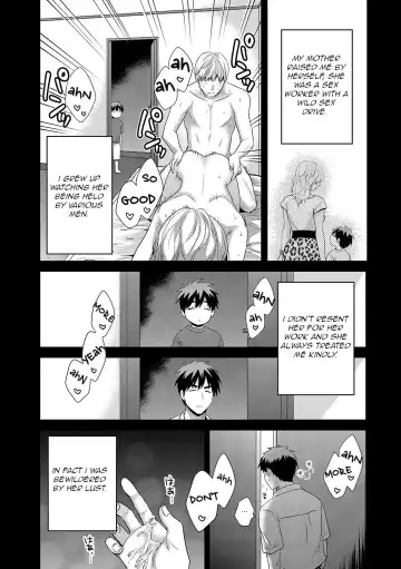 [Pon Takahanada] Shujin ni wa Naisho Ch. 8 Fhentai - Page 3