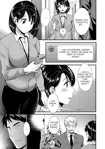 [Pon Takahanada] Shujin ni wa Naisho Ch. 8 Fhentai - Page 9