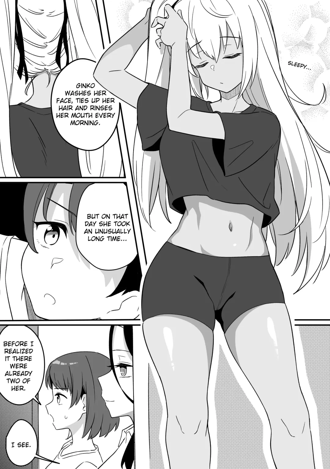 [Xion] Mirror Collection Vol.9 Fhentai - Page 12