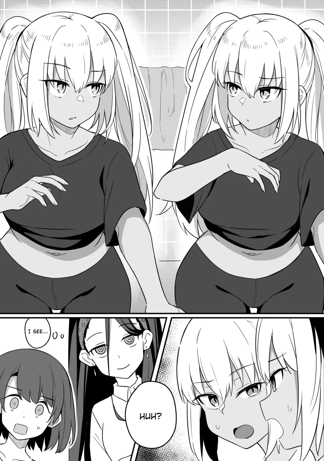 [Xion] Mirror Collection Vol.9 Fhentai - Page 14