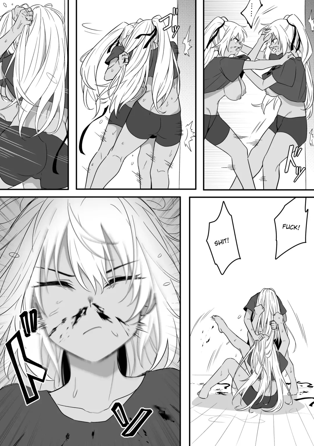 [Xion] Mirror Collection Vol.9 Fhentai - Page 24