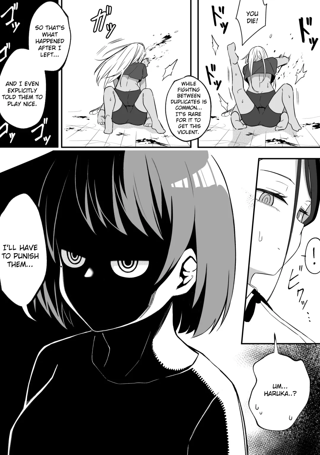 [Xion] Mirror Collection Vol.9 Fhentai - Page 26