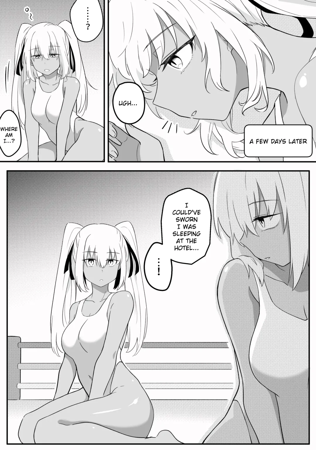 [Xion] Mirror Collection Vol.9 Fhentai - Page 28