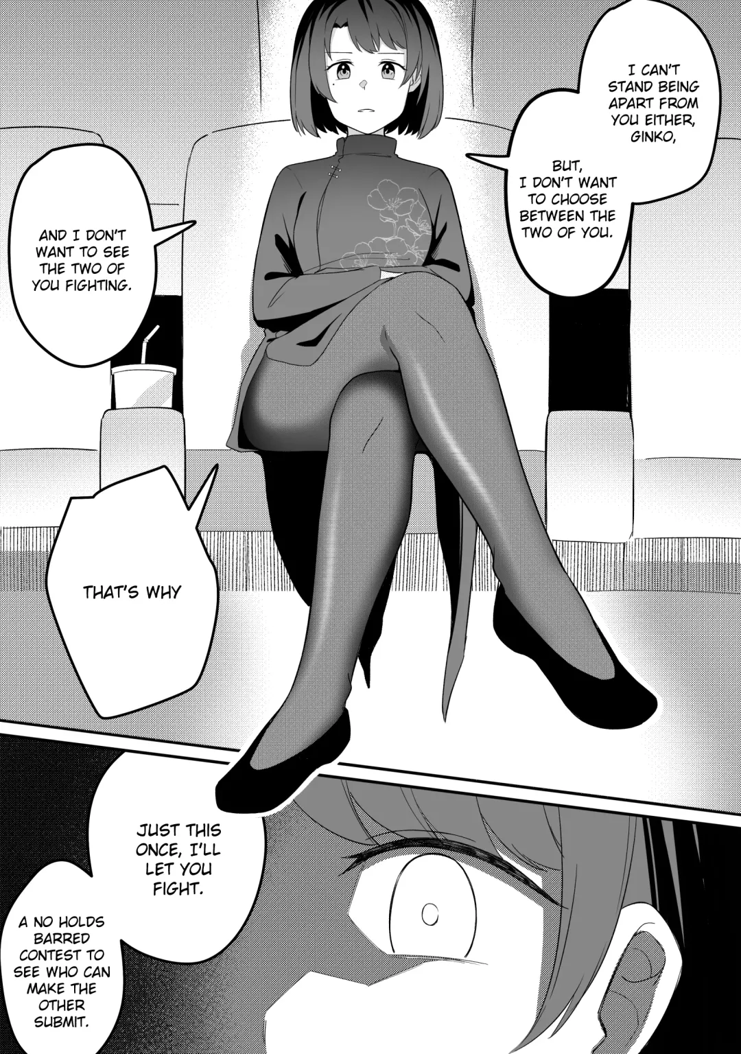 [Xion] Mirror Collection Vol.9 Fhentai - Page 30