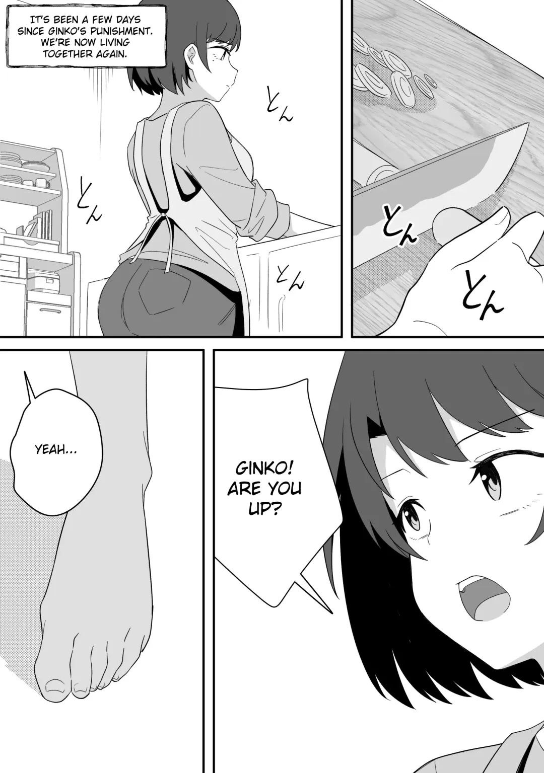 [Xion] Mirror Collection Vol.9 Fhentai - Page 37