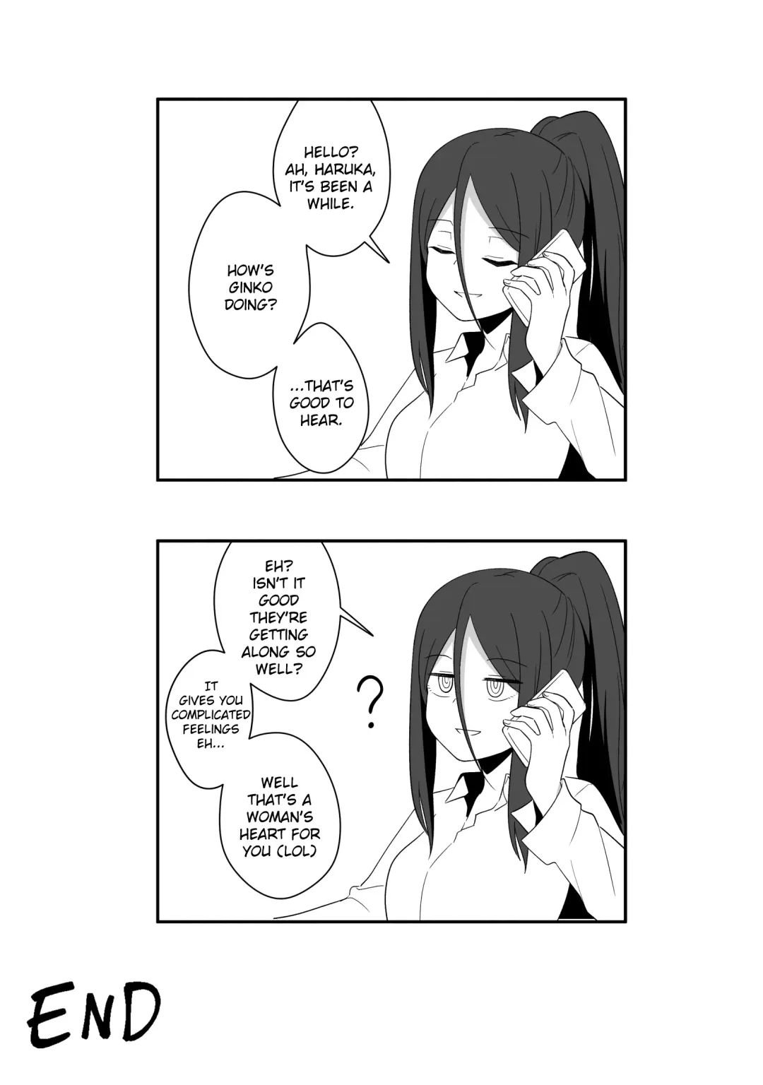 [Xion] Mirror Collection Vol.9 Fhentai - Page 42