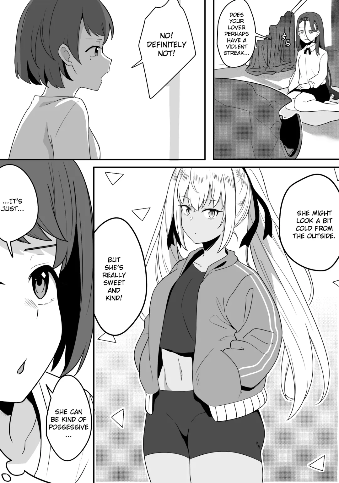 [Xion] Mirror Collection Vol.9 Fhentai - Page 5