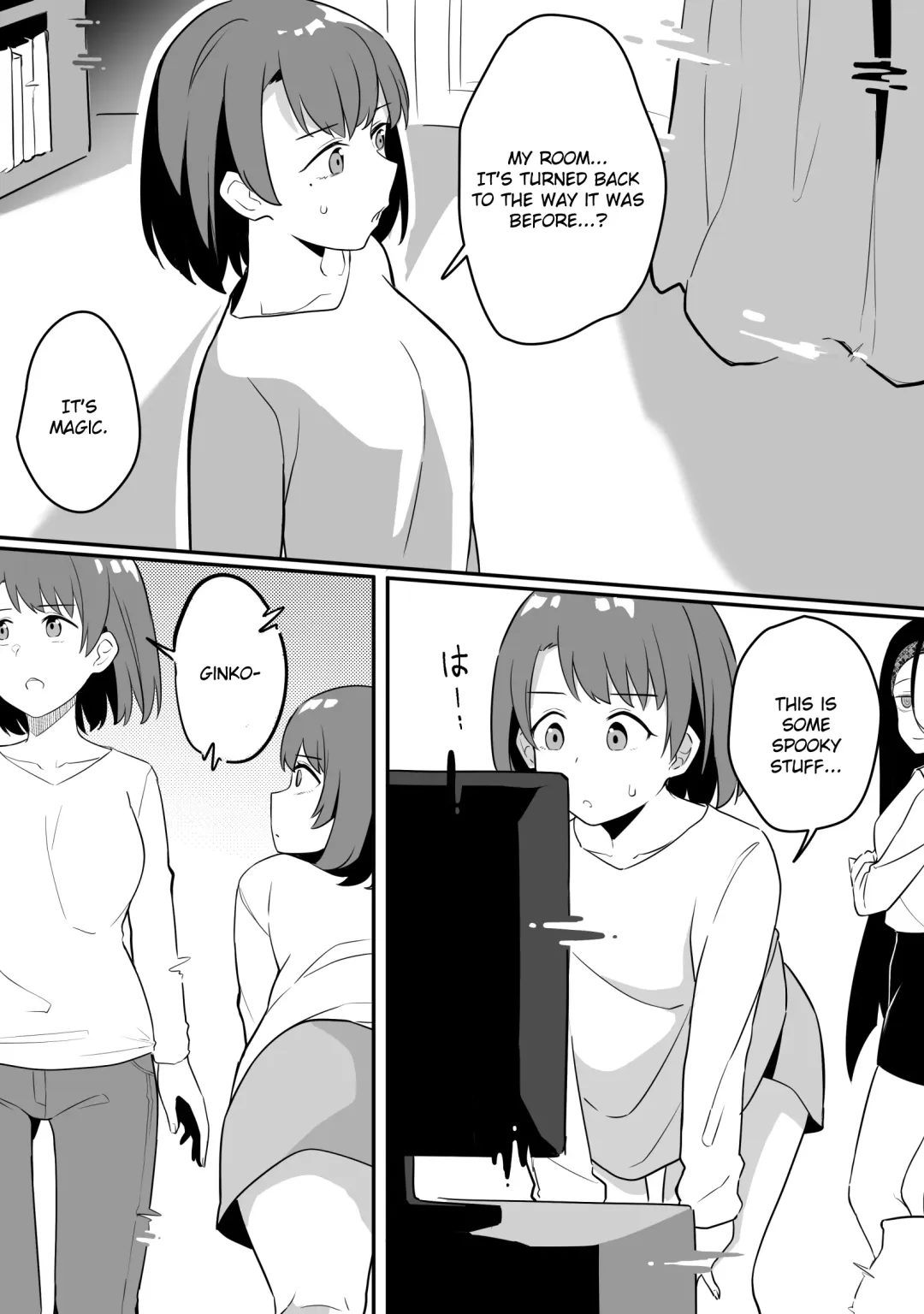 [Xion] Mirror Collection Vol.9 Fhentai - Page 9