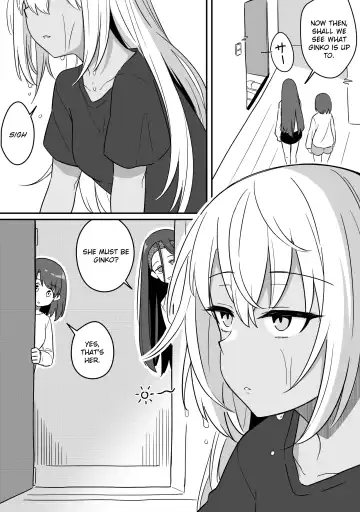 [Xion] Mirror Collection Vol.9 Fhentai - Page 11