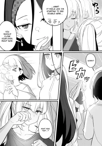 [Xion] Mirror Collection Vol.9 Fhentai - Page 13